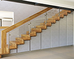 Construction et protection de vos escaliers par Escaliers Maisons à Casteil